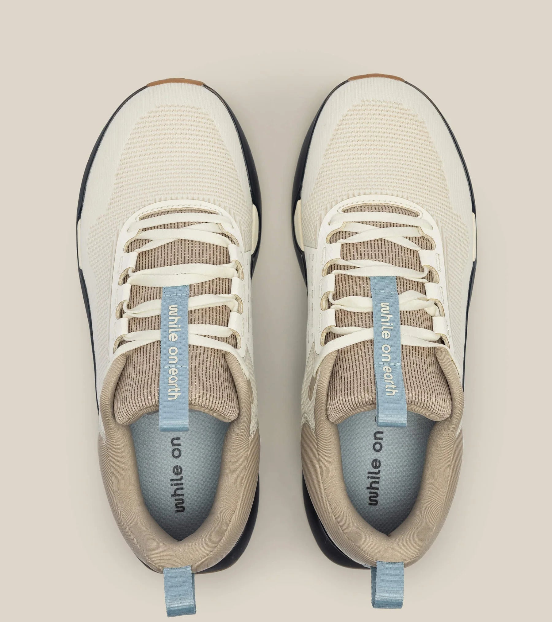 move trainer Wheat / Midnight