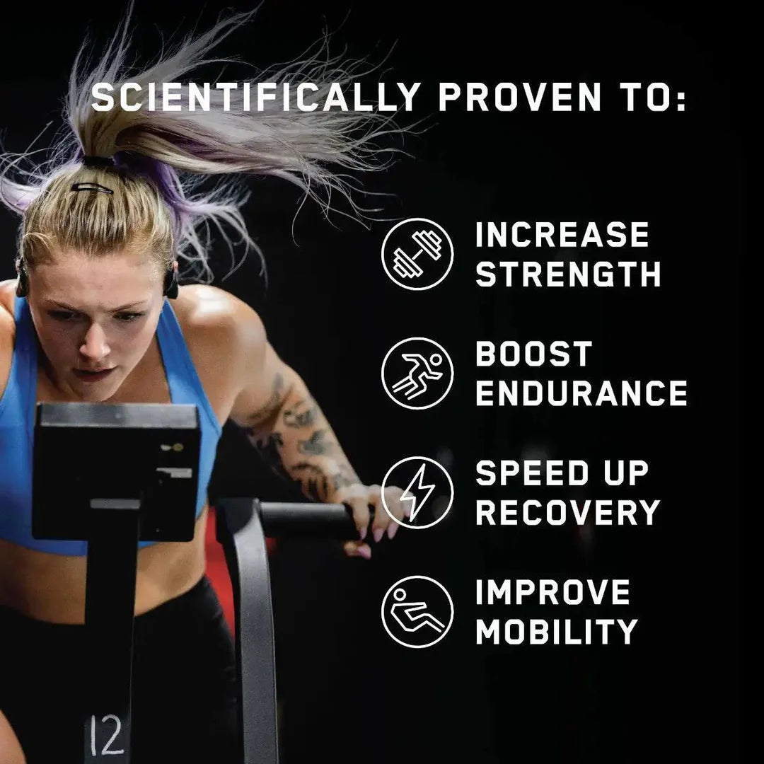 AIRWAAV PX1 Performance Mouthpiece – Mitchell Hooper Edition