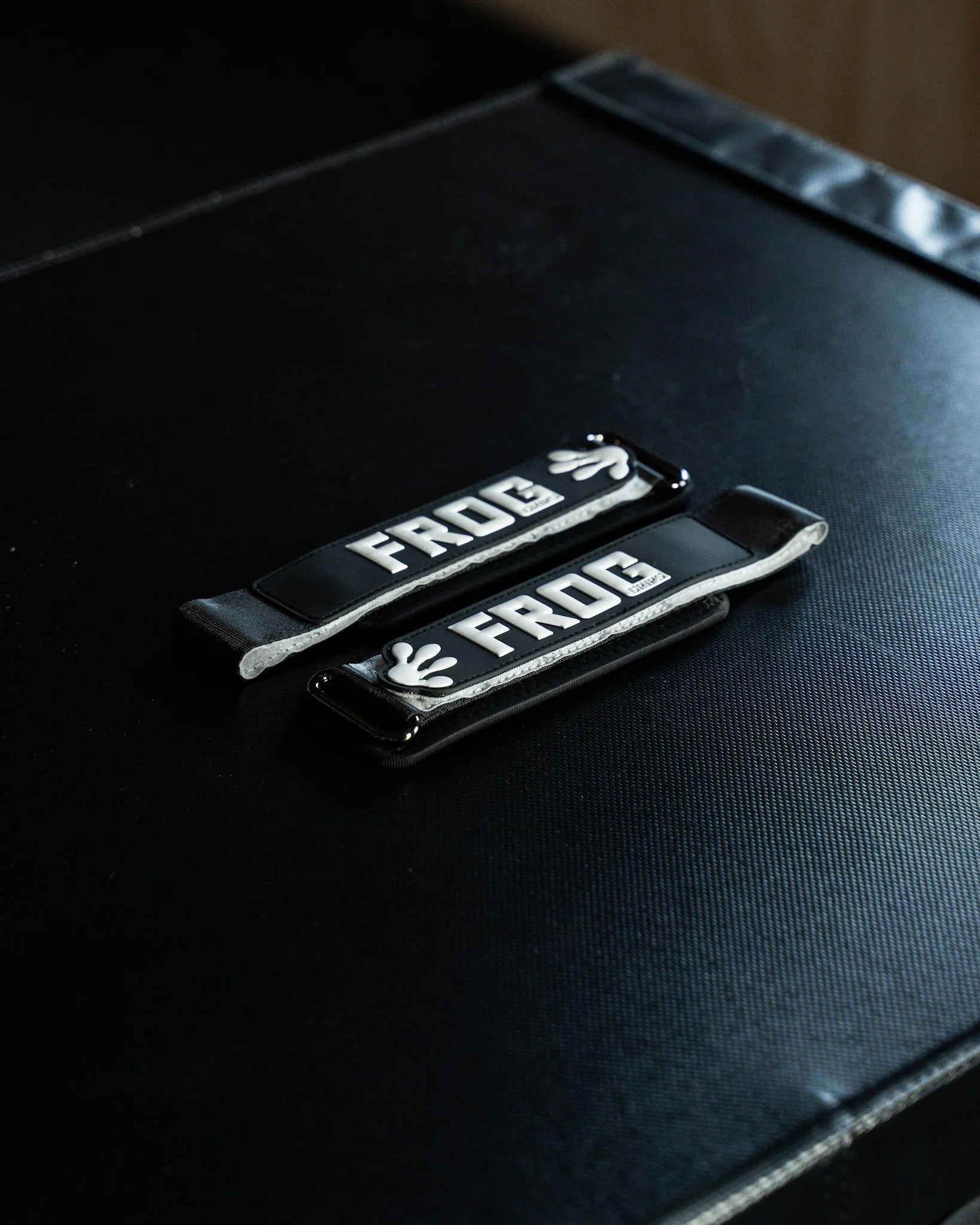 Frog-ELITE Wrist Supports