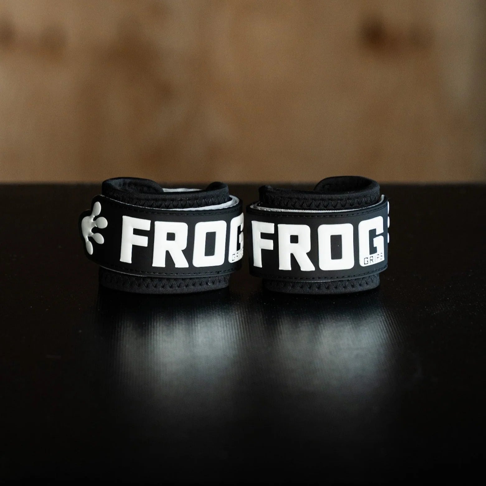Frog-ELITE Wrist Supports