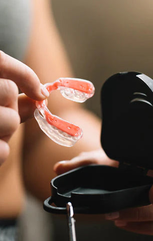 ENDURANCE Airwaav Performance Mouthpiece (1-Pack)