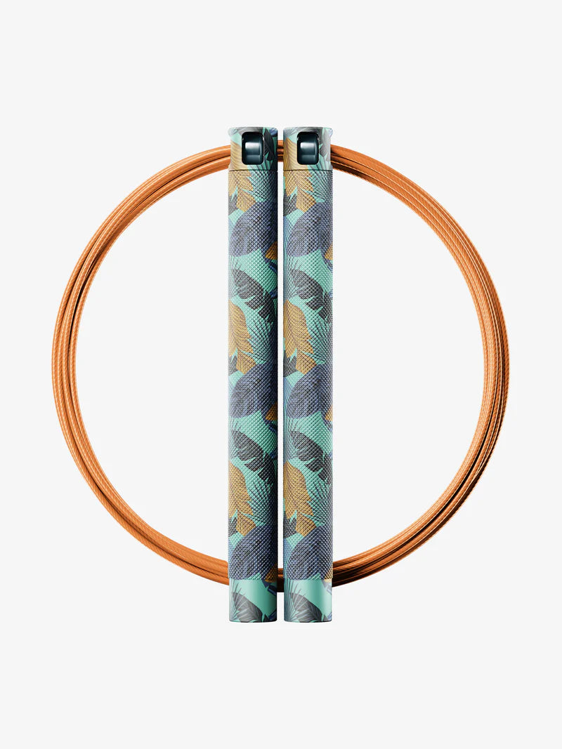 Session4 - Someplace Tropical