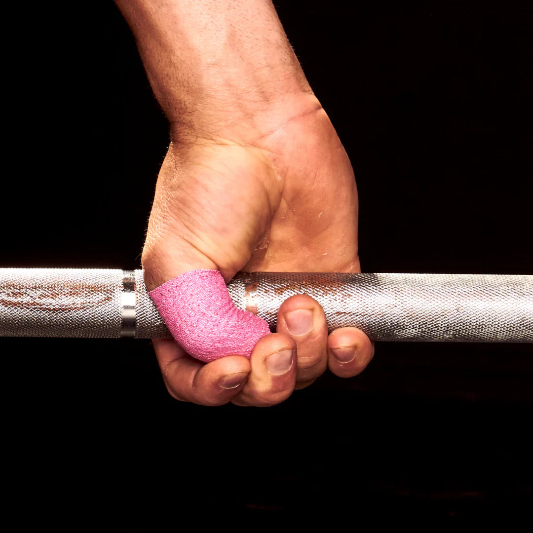 Frog Thumb Tape Extra Long - Pack of 3 rolls