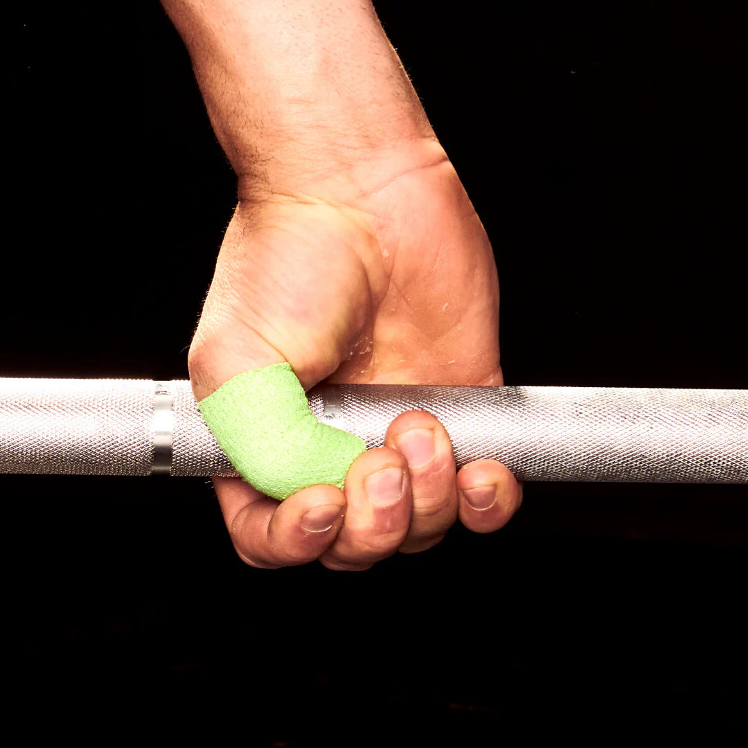 Frog Thumb Tape Extra Long - Pack of 3 rolls