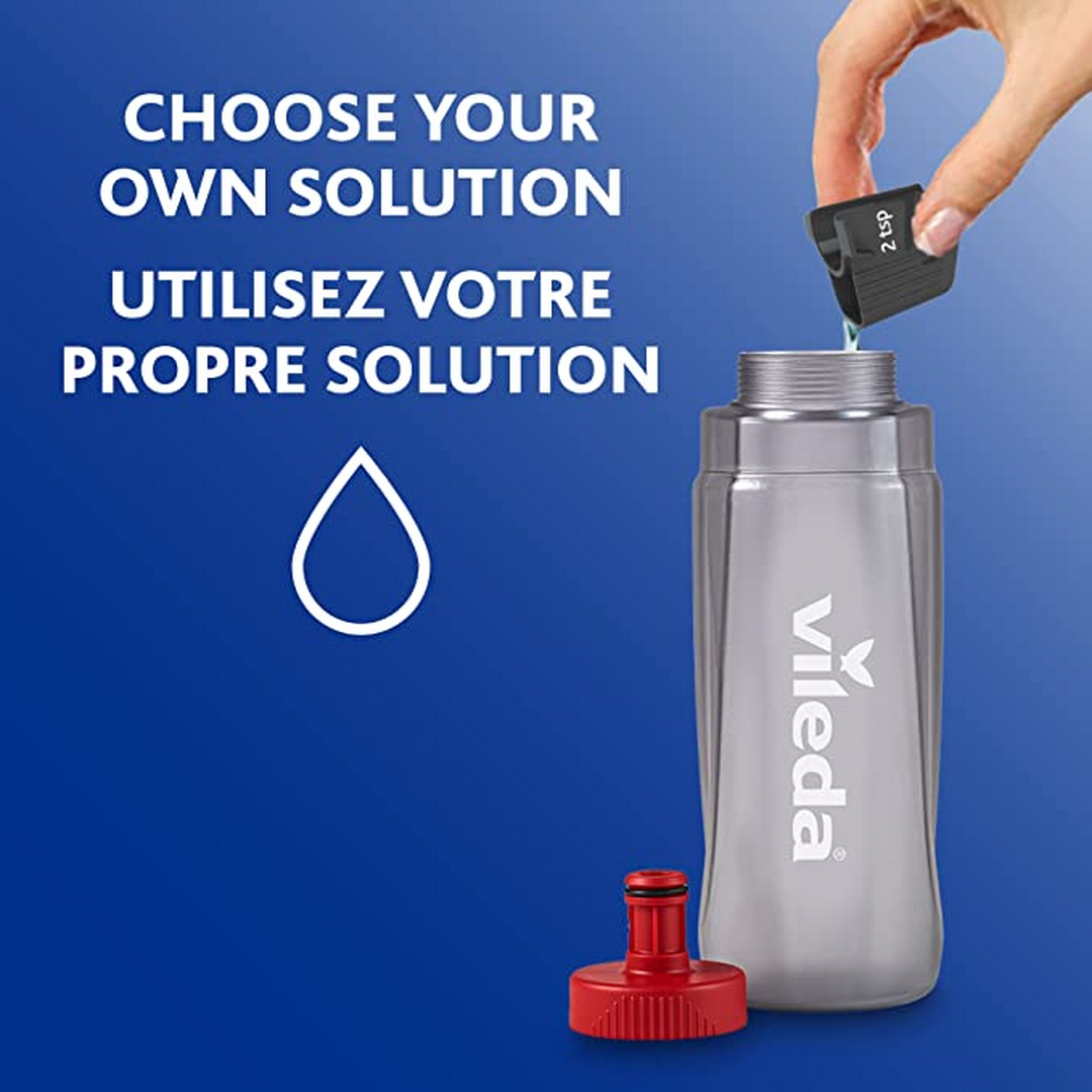 Vileda Promist max Mop