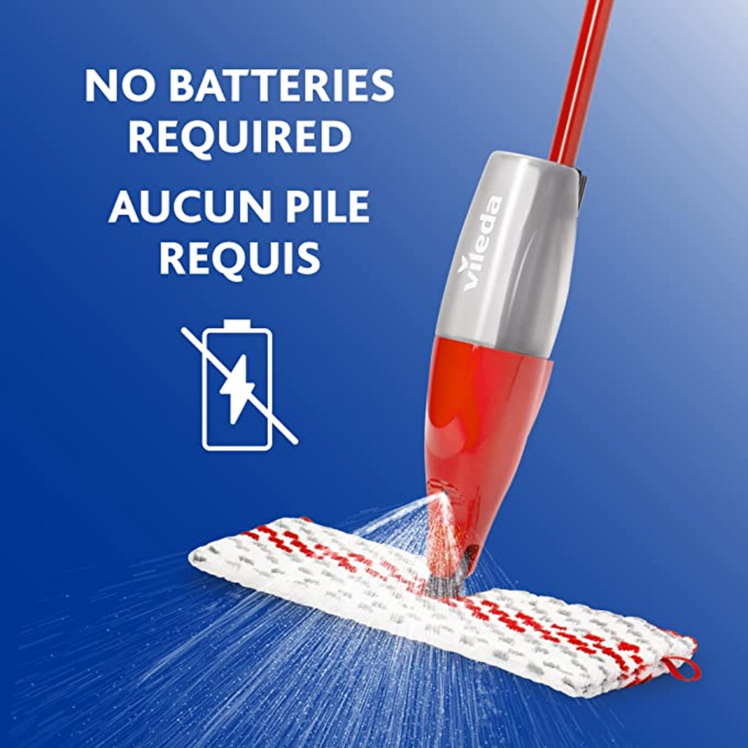 Vileda Promist max Mop