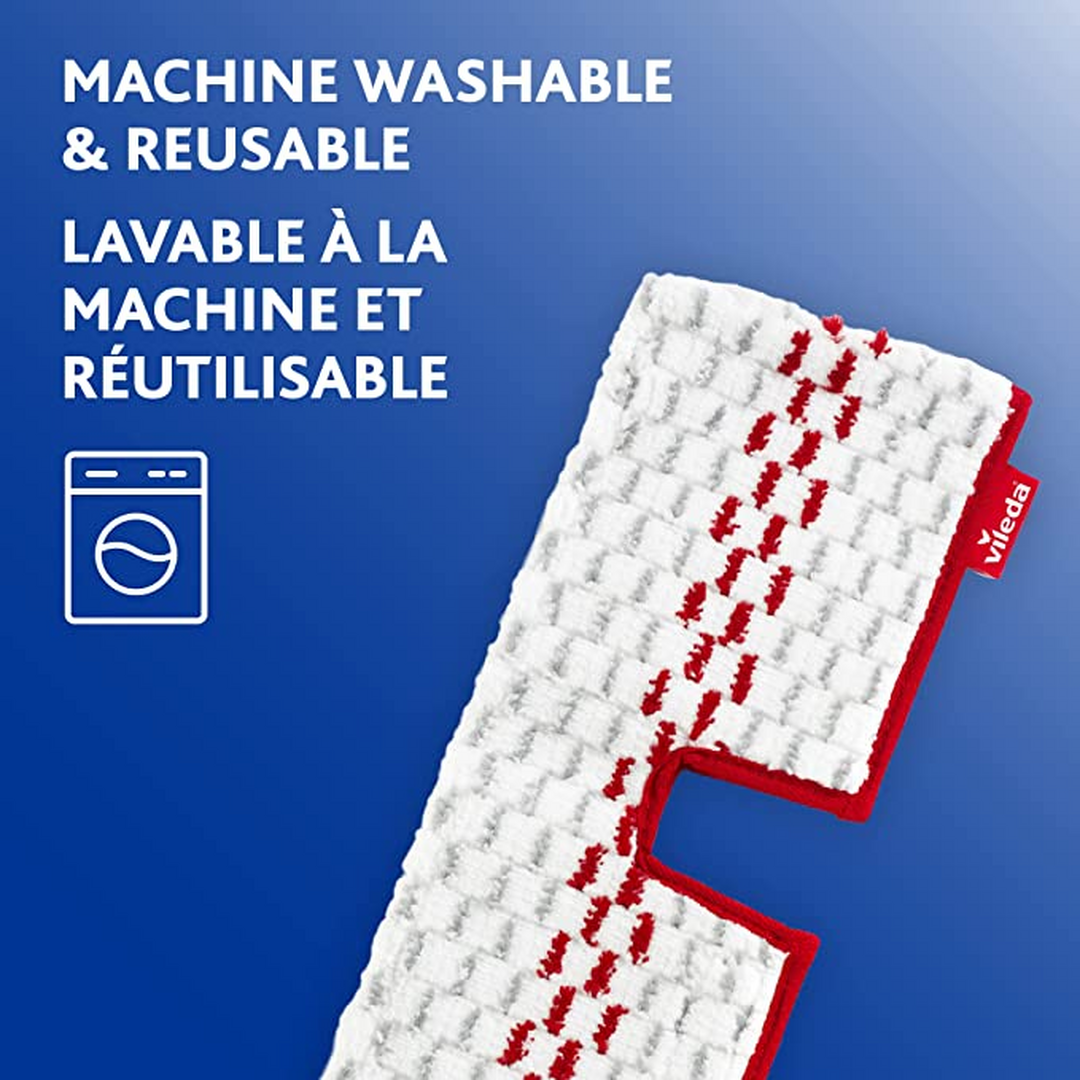 ProMist MAX Microfibre Spray Mop Refill