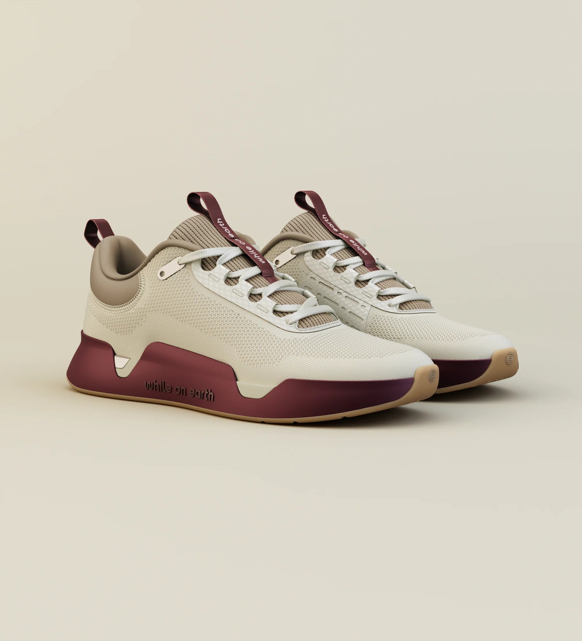 move trainer Wheat /Syrah
