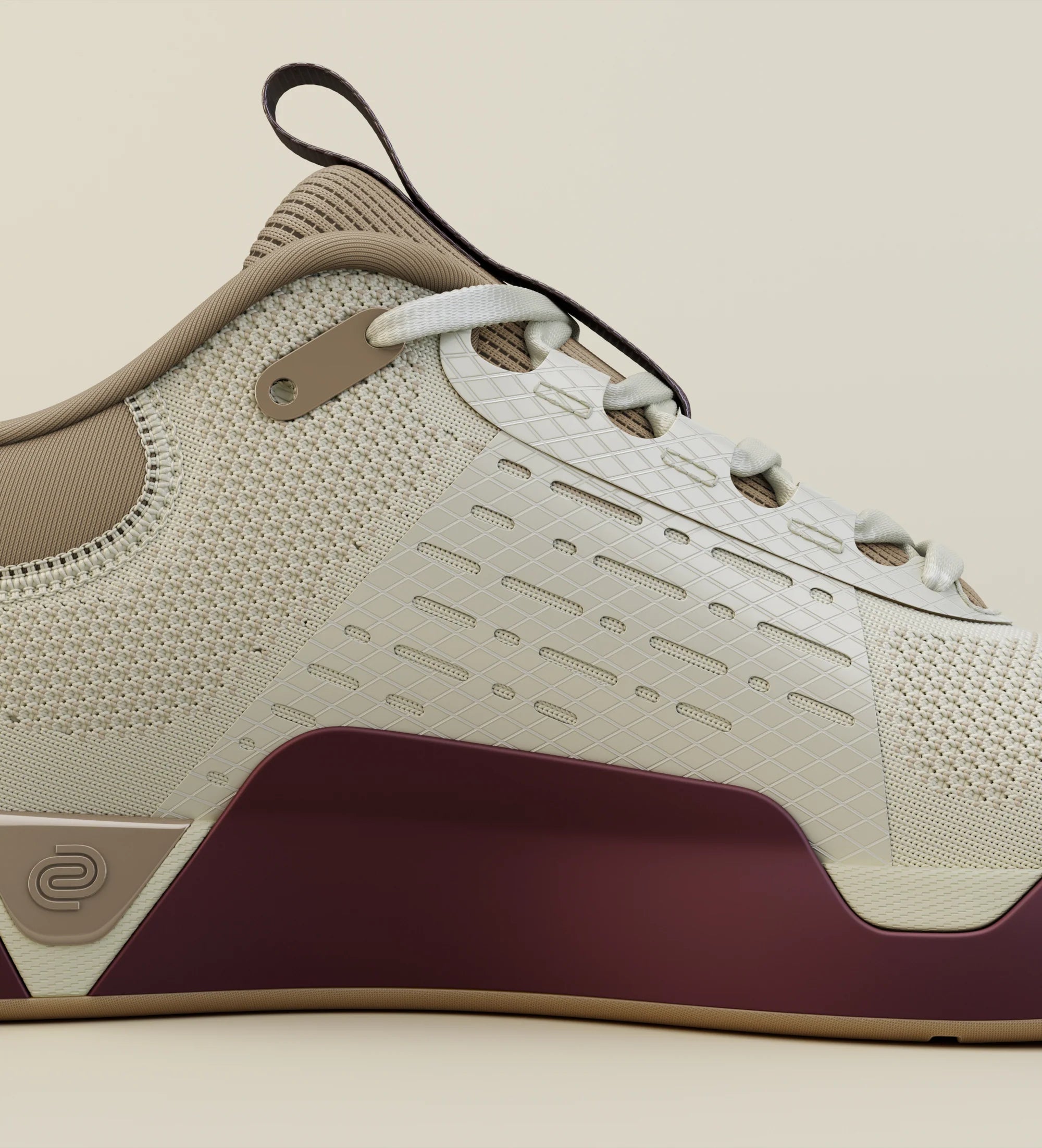 move trainer Wheat /Syrah