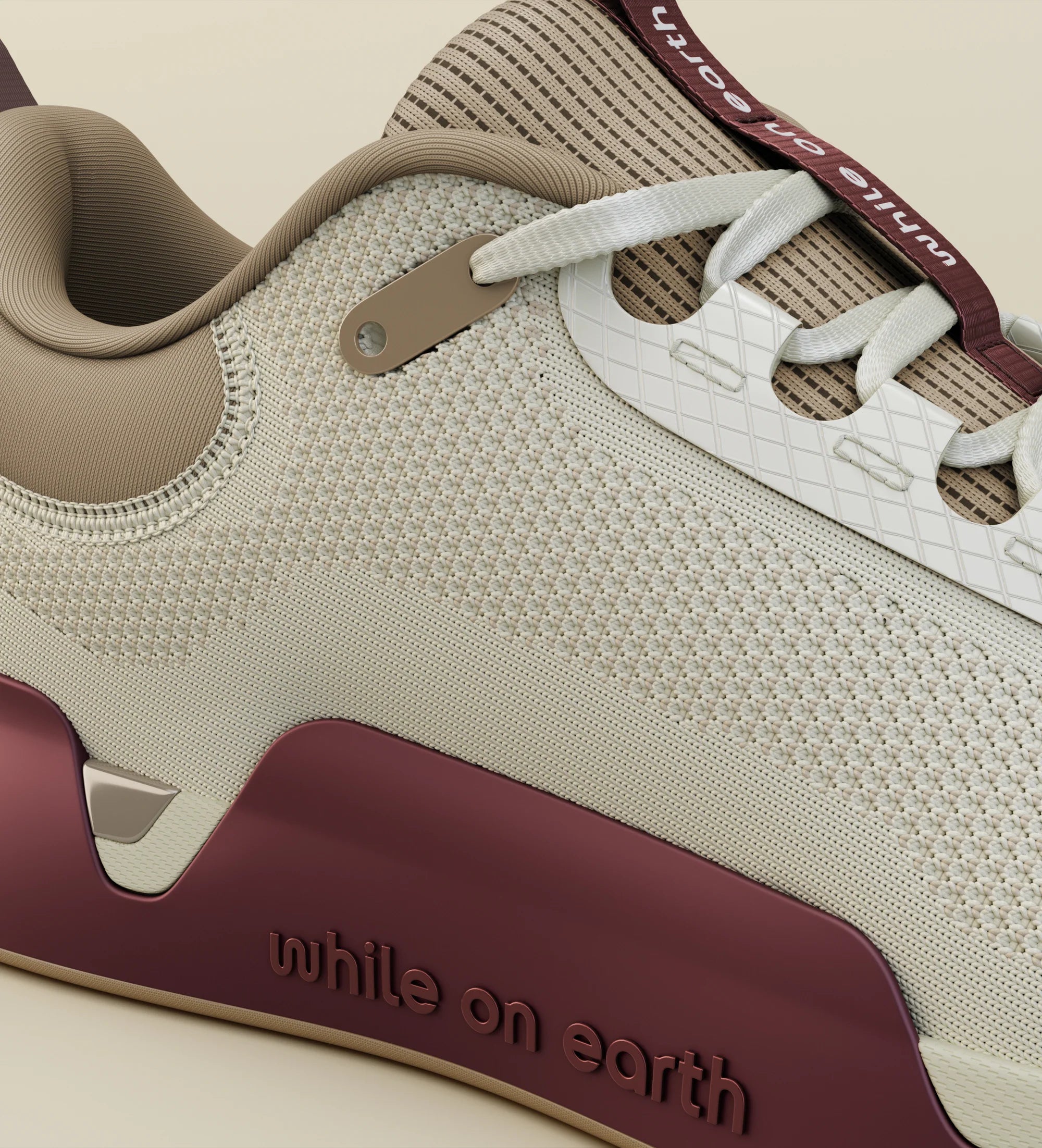 move trainer Wheat /Syrah