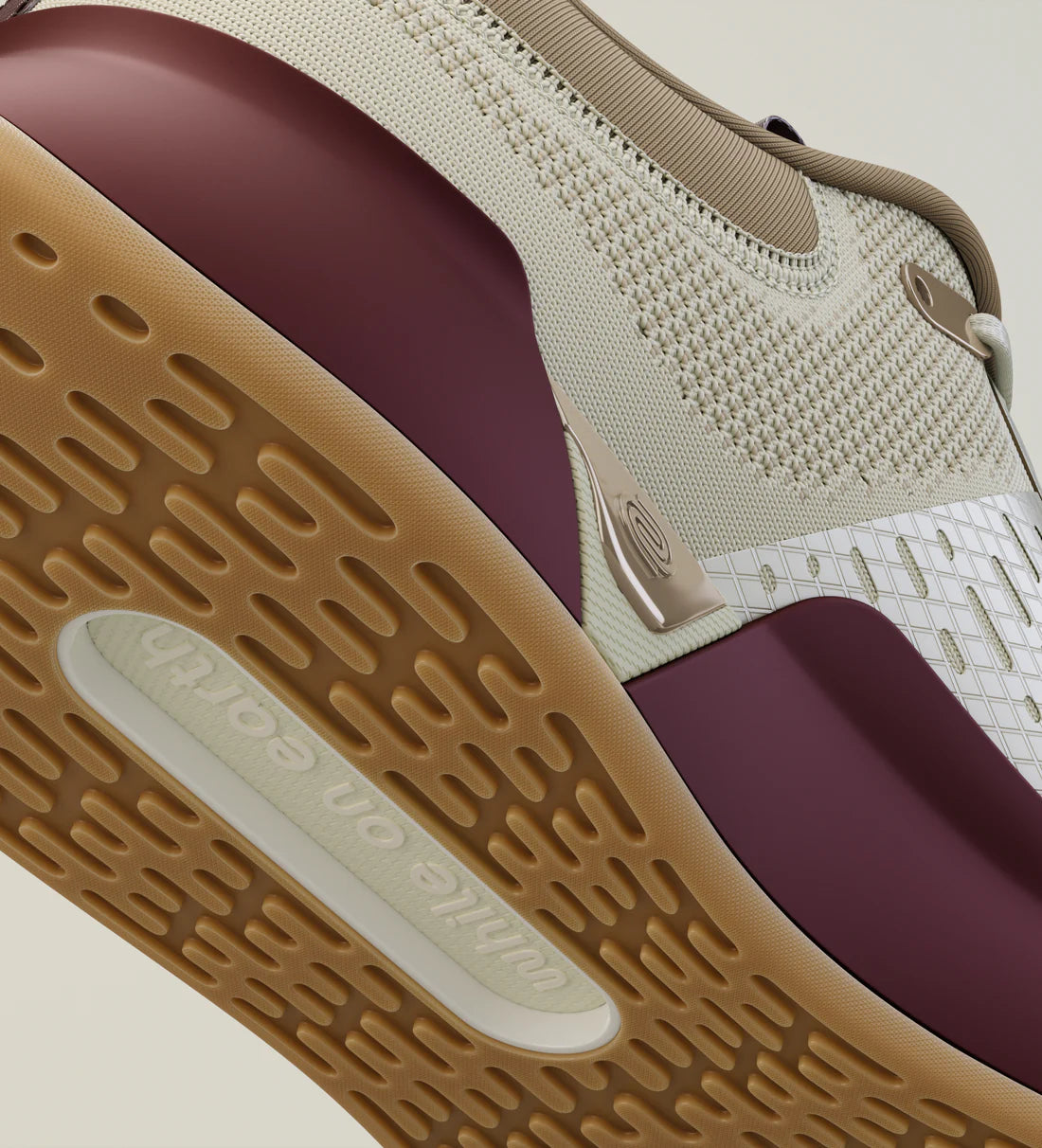 move trainer Wheat /Syrah