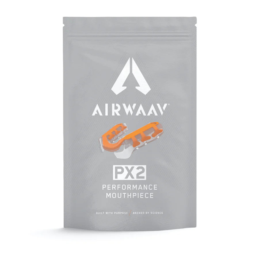 ENDURANCE Airwaav Performance Mouthpiece (1-Pack)