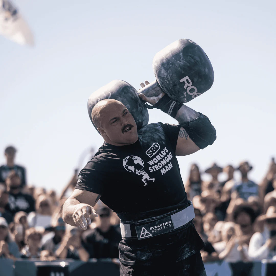 AIRWAAV PX1 Performance Mouthpiece – Mitchell Hooper Edition