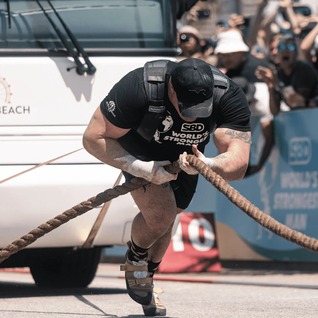 AIRWAAV PX1 Performance Mouthpiece – Mitchell Hooper Edition