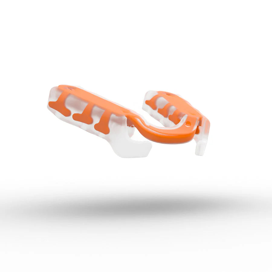 ENDURANCE Airwaav Performance Mouthpiece (1-Pack)