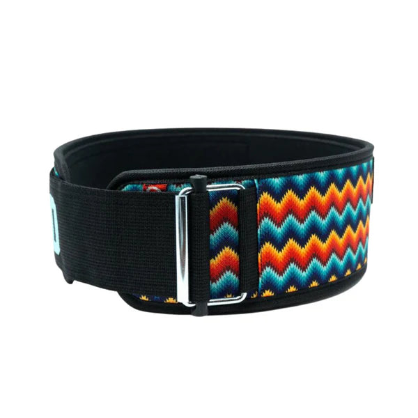 All Hart by Amanda Barnhart 4" Weightlifting Belt