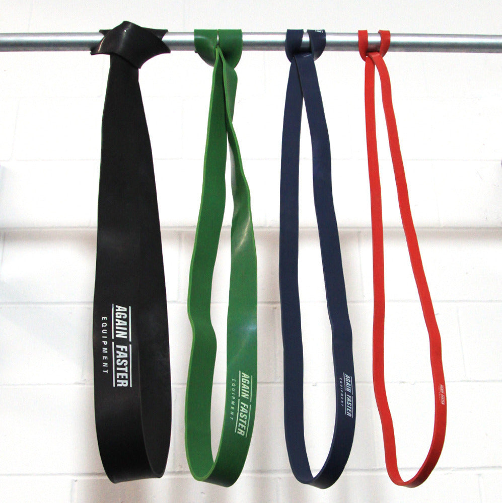 Resistance Band -Package