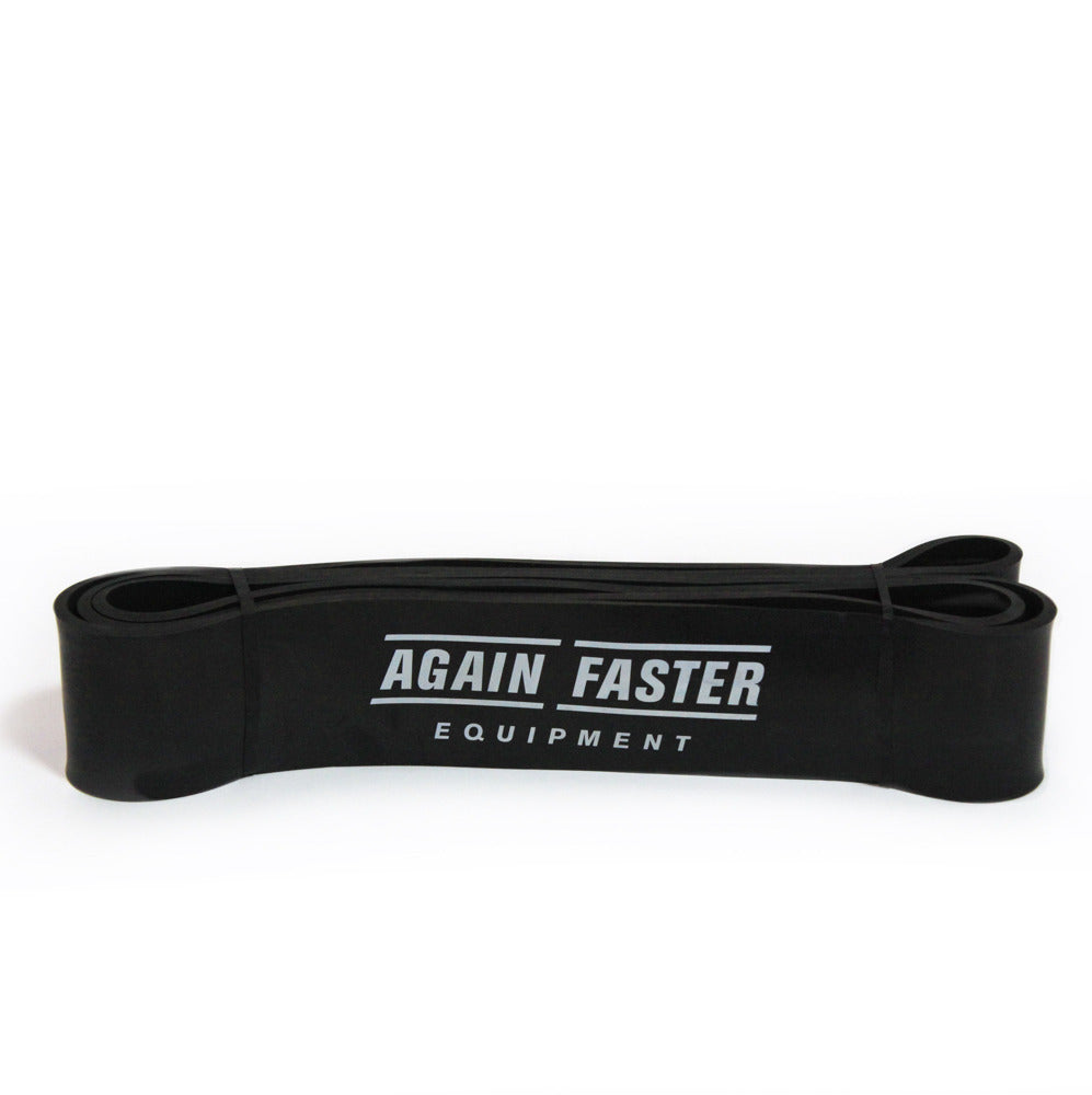 Resistance Bands - Black (64mm thickness)