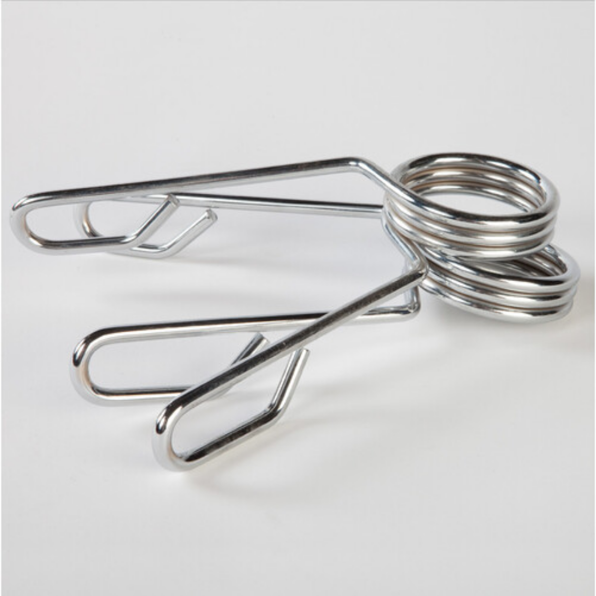 Spring Collar (Pair)