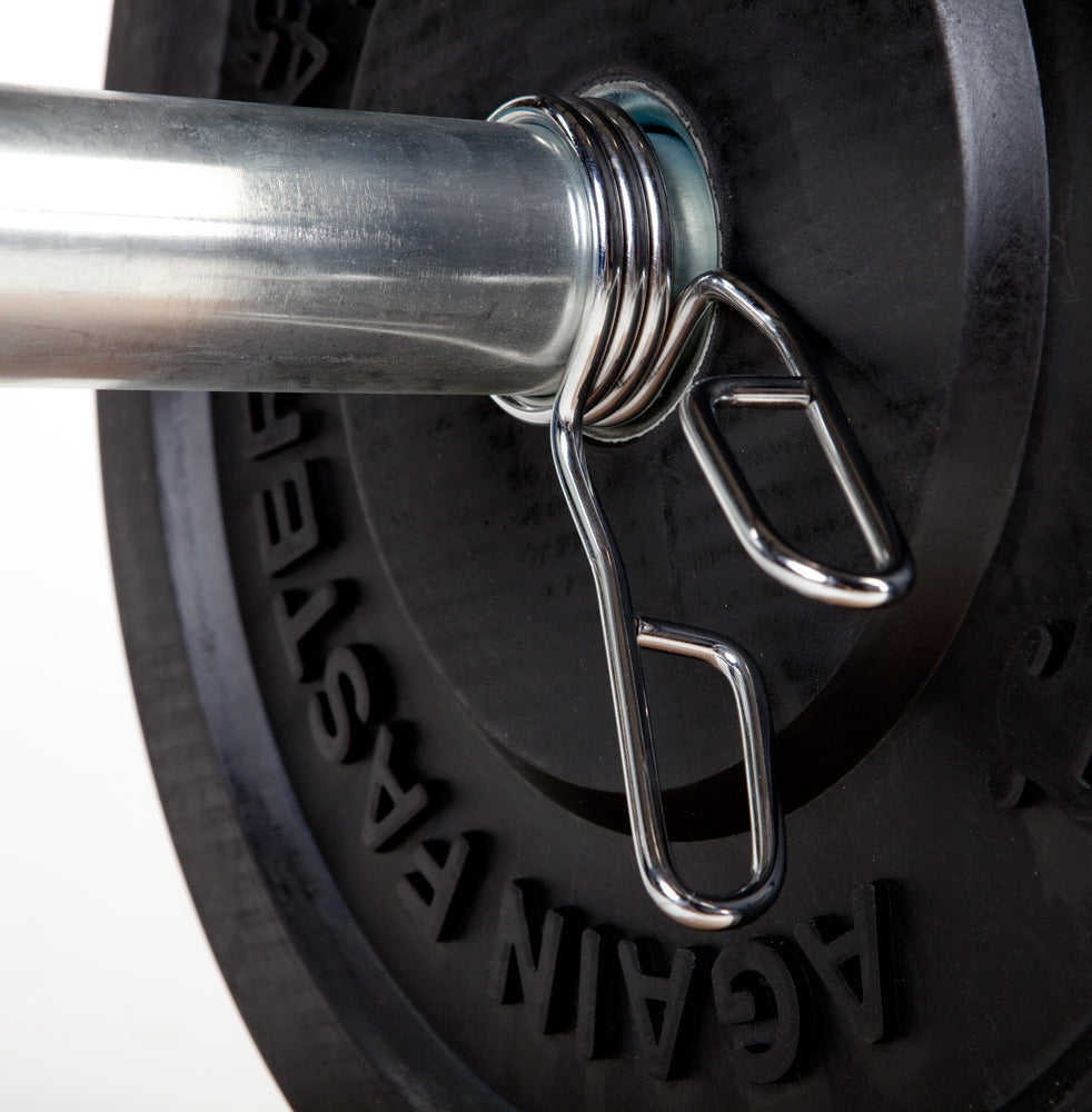 Spring Collar (Pair)