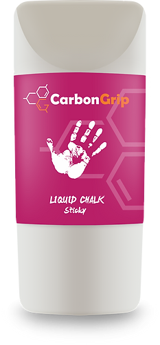 Carbon Grip - Sticky Liquid