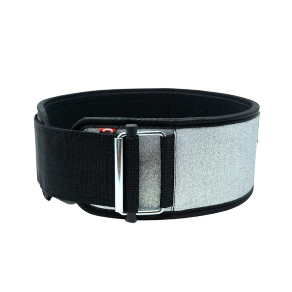 Diamond 4" Weightlifting Belt