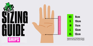 Elite Grips 4.0 | OG