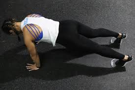 Bear KompleX Core Sliding Discs