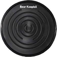 Bear KompleX Core Sliding Discs