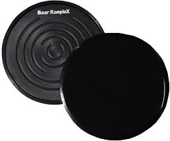 Bear KompleX Core Sliding Discs