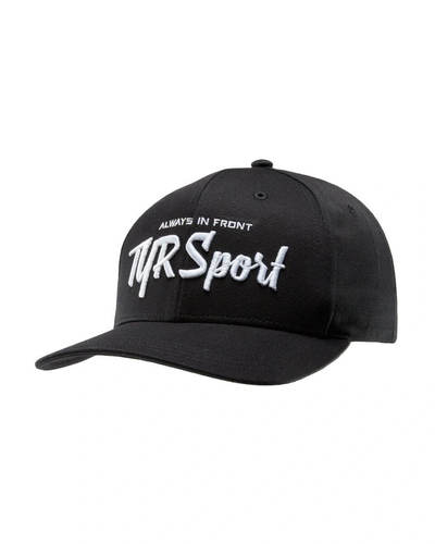 TRUCKER SNAPBACK VISOR HAT