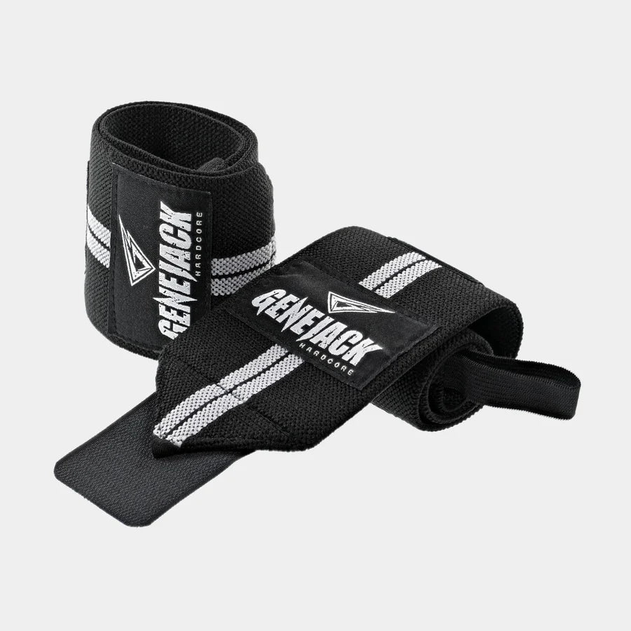 Genejack Wrist Wrap