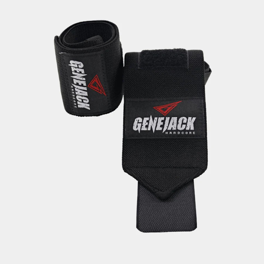 Genejack Wrist Wrap