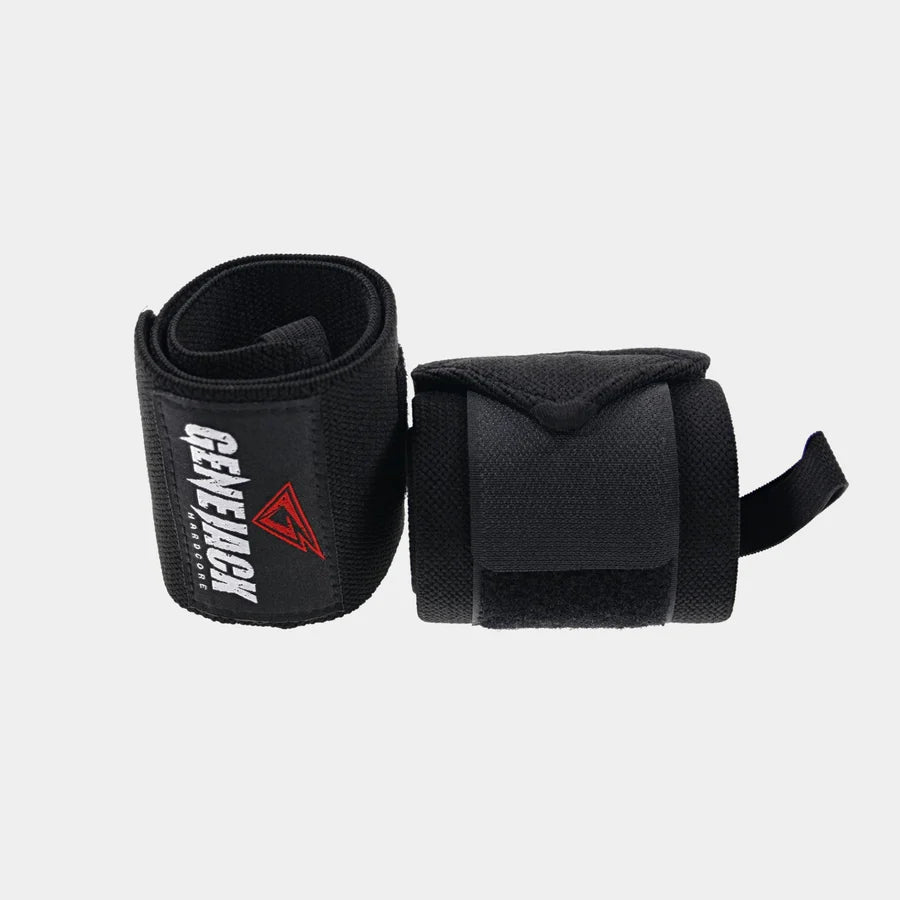 Genejack Wrist Wrap
