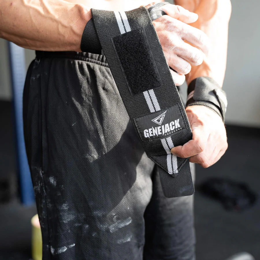 Genejack Wrist Wrap