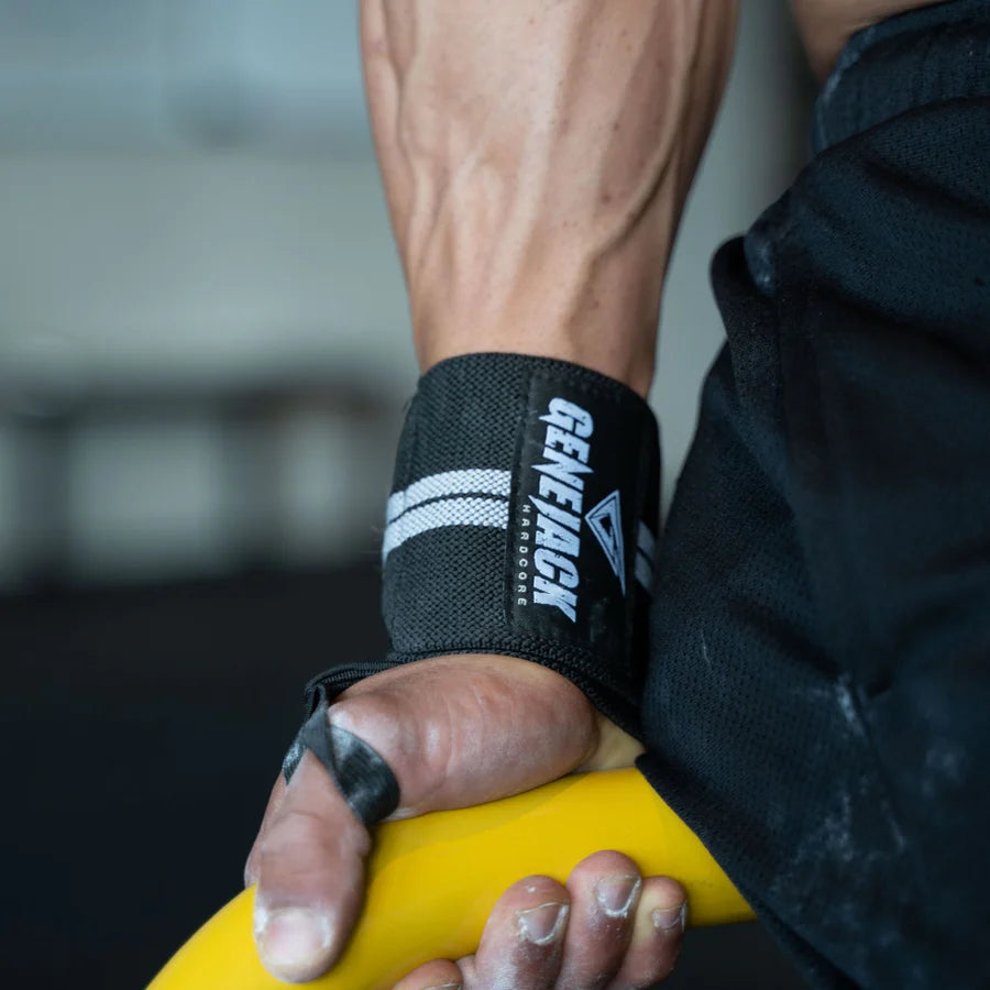 Genejack Wrist Wrap