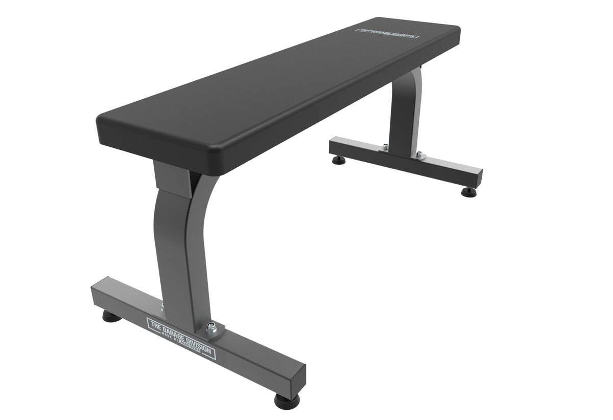 Home Flat Bench