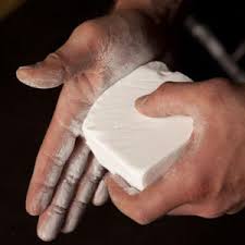 Magnesium Chalk Block