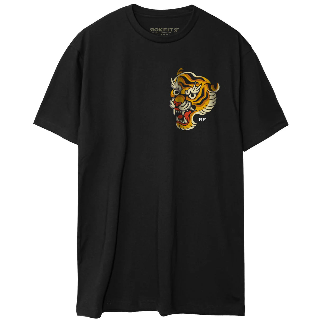 Make Excuses or Make Progress - Active Tee