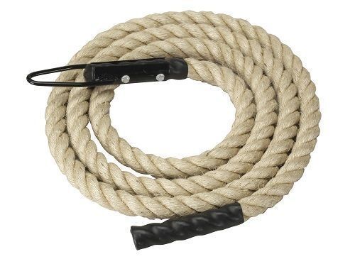 Manila Climbing Rope 5M