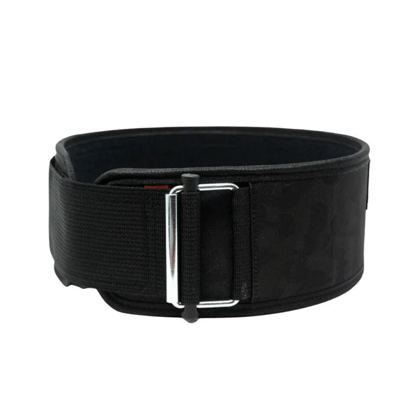 Operator 4" Weightlifting Belt