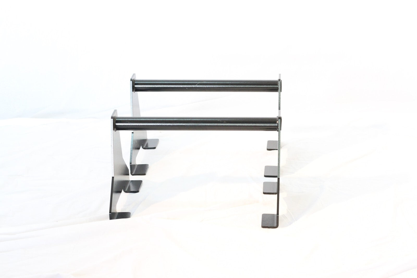 Piralettes Parallettes – The Prime Athletics