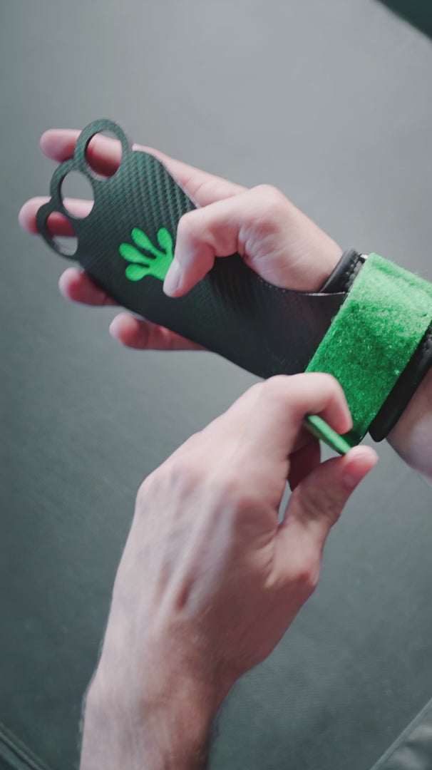 Elite Grips 4.0 | OG