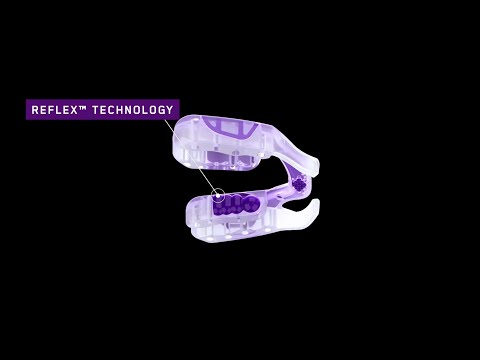 AIRWAAV RX1 Recovery Mouthpiece