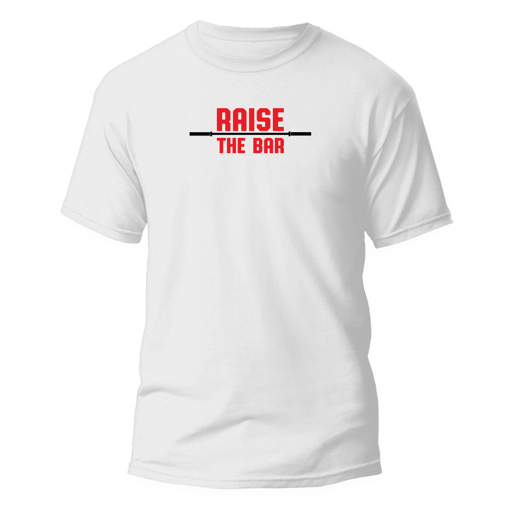Raise The Bar
