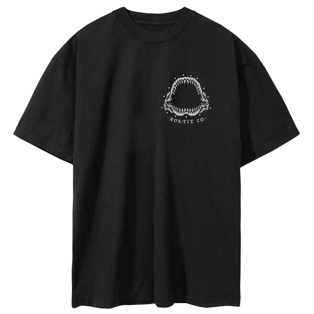 Struggle Makes Strength⁸