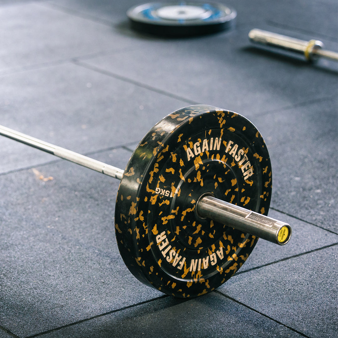 Team Barbell 3.0 -15kg