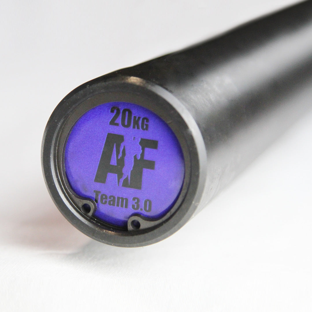 Team Barbell 3.0 -20 Kg