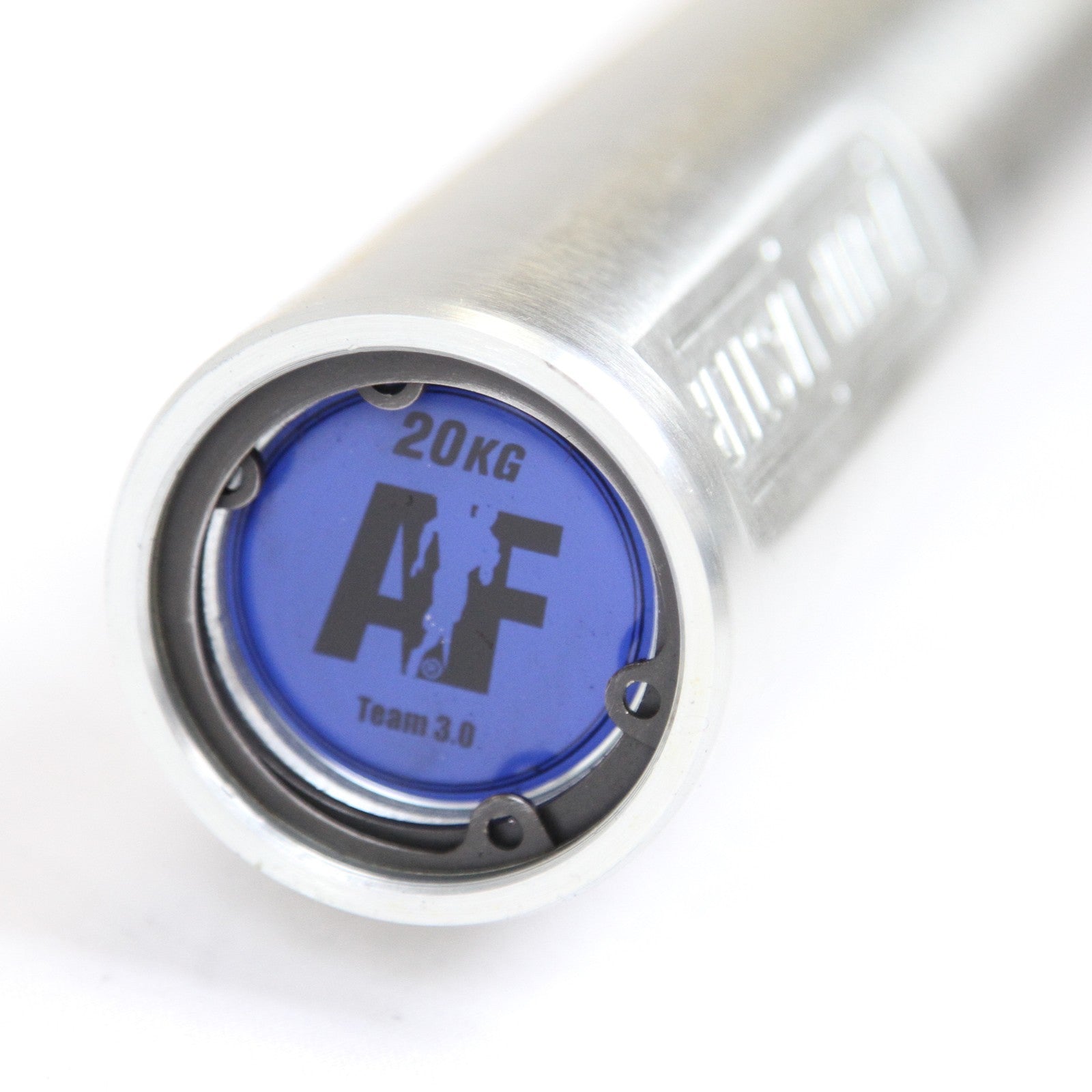 Team Barbell 3.0 -20 Kg