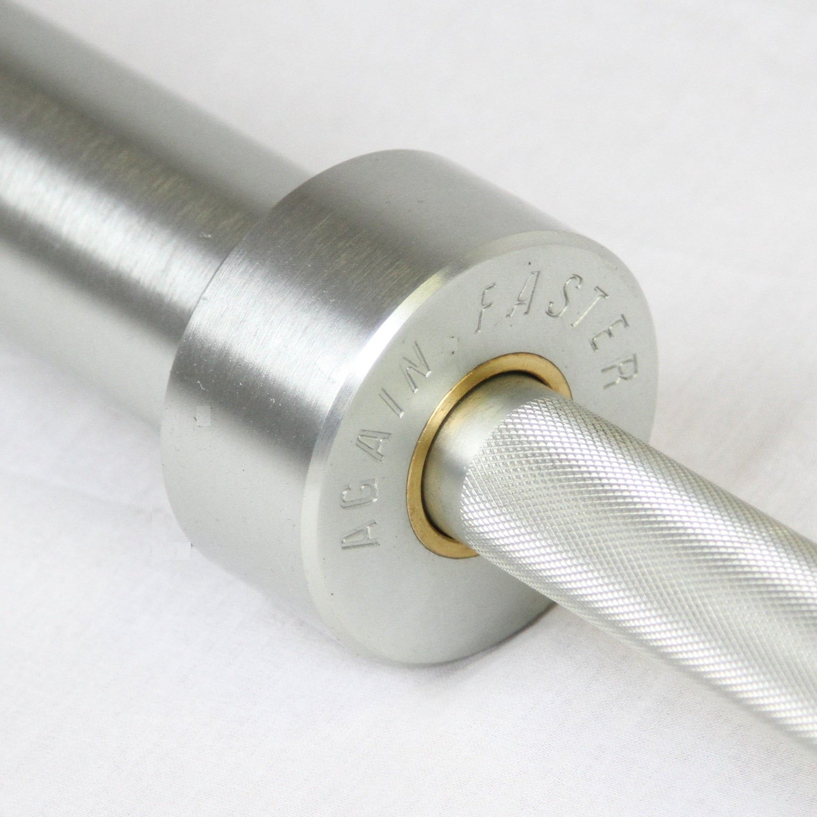 Team Barbell 3.0 -15kg